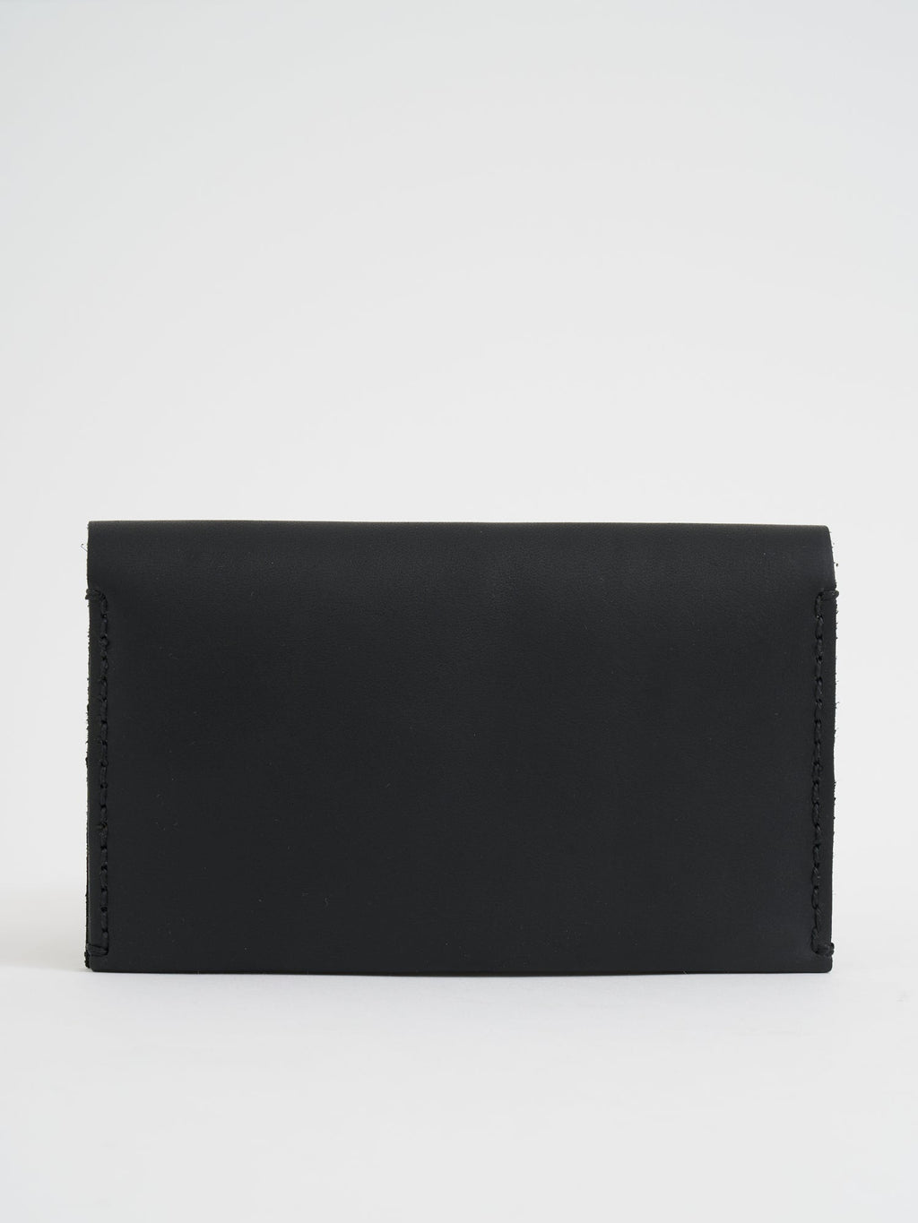 WERKSTATT:MUNCHEN Mini Leather Wallet for Men