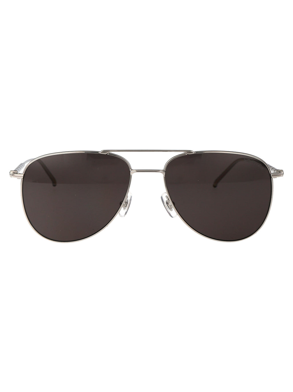 MONTBLANC Metal Frame Sunglasses - FW25 Edition for Men