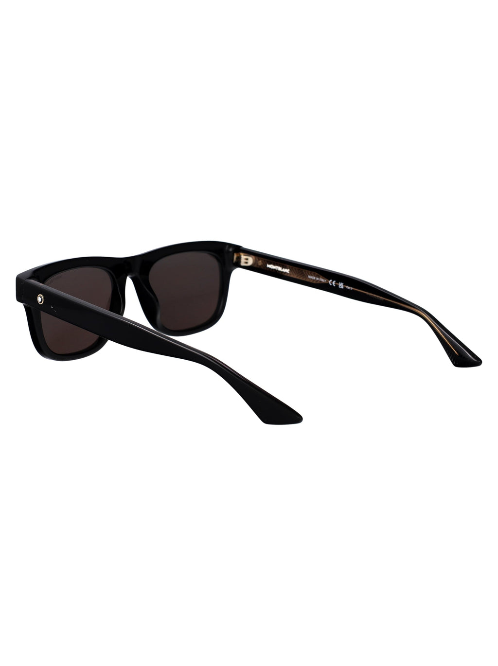 MONTBLANC Timeless Men's Deluxe Sunglasses