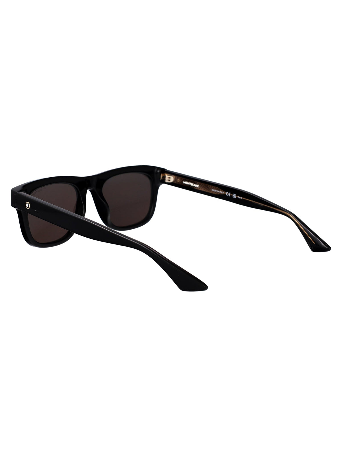 MONTBLANC Timeless Men's Deluxe Sunglasses