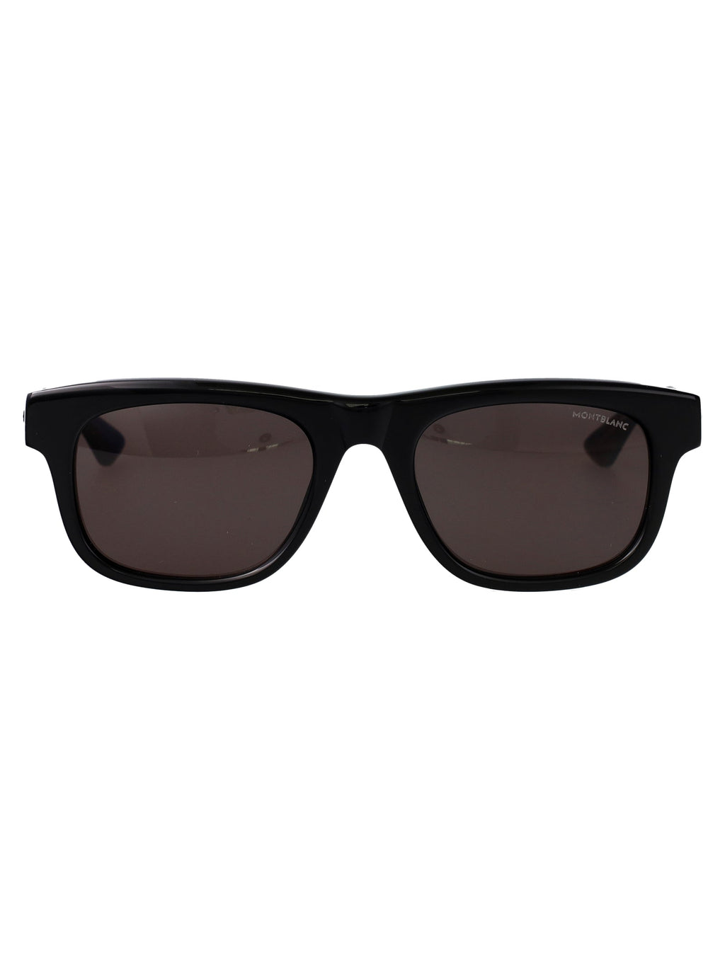 MONTBLANC Timeless Men's Deluxe Sunglasses