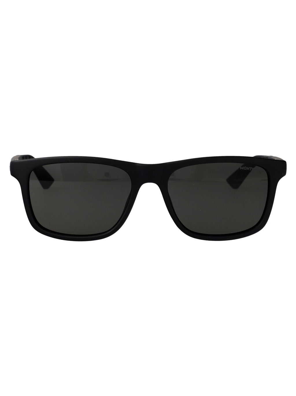 MONTBLANC Sleek Men's Sunglasses - Model MB0432S