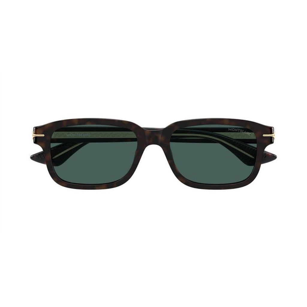MONTBLANC Stylish Sunglasses for Men - Perfect for Every Season