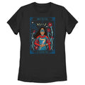Women's Marvel Destined T-Shirt