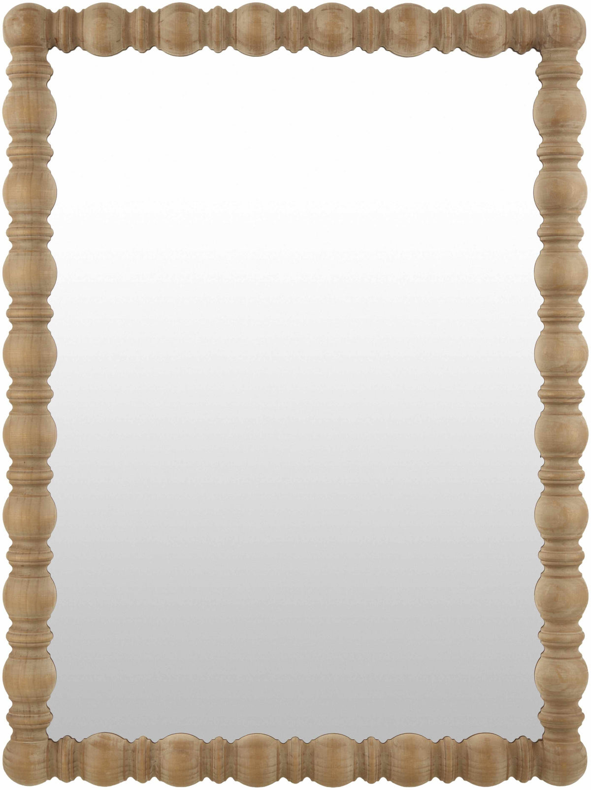 Mbocayaty Accent Mirror