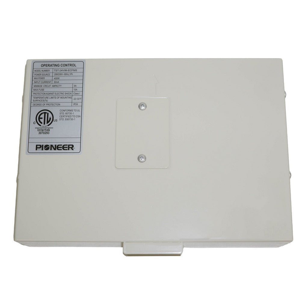24V Interface Module Kit for Pioneer® Quantum R410a (pre-2025) Series 230V Mini Split Systems