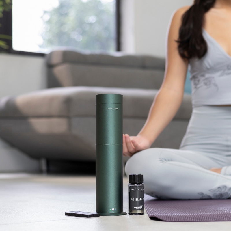 Meditation