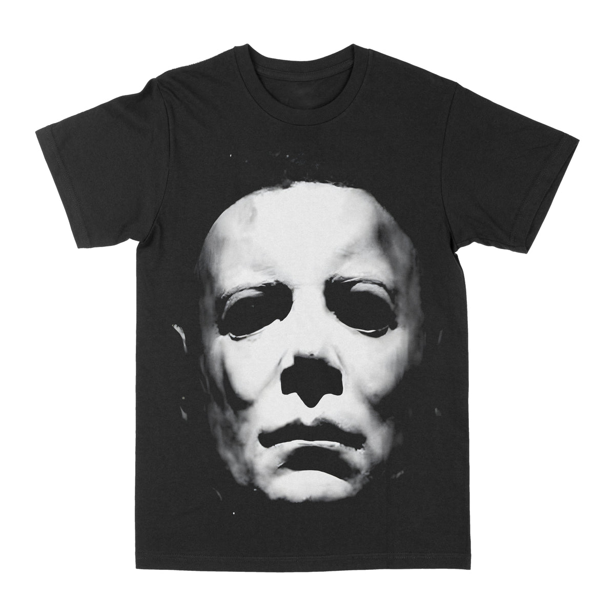 Michael Myers "Big Face" Graphic Tee
