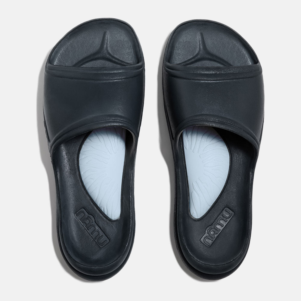Phase - Space Black