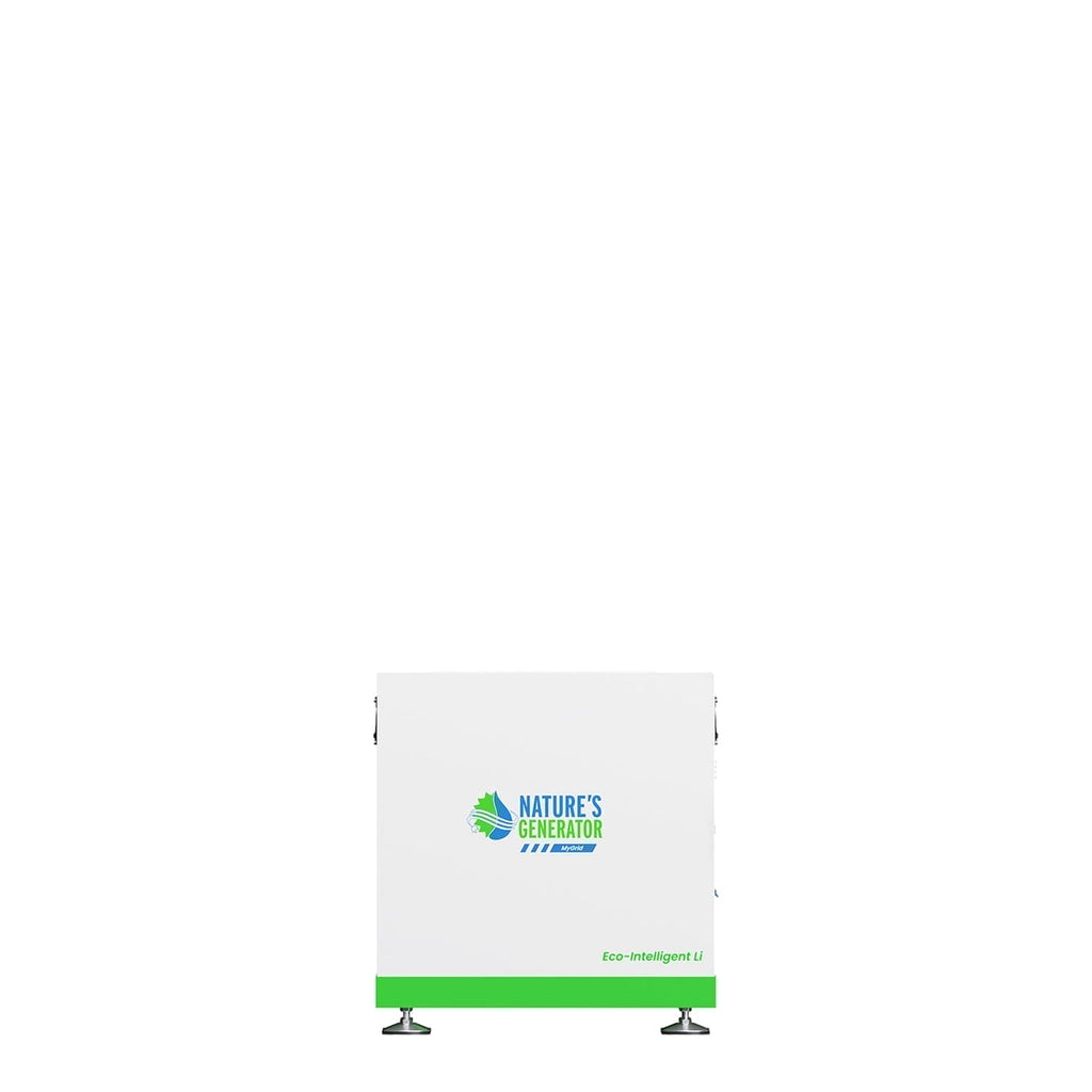 MyGrid 10K Gen 2 Whole Home Generator