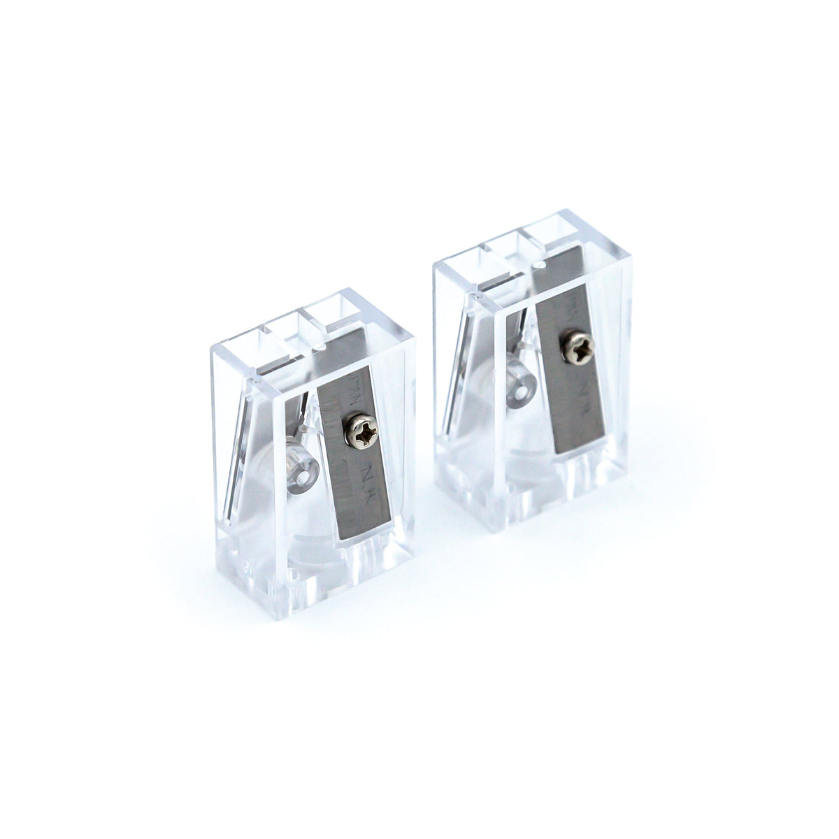 NJK + Double Blade Pencil Sharpener Replacement Blade