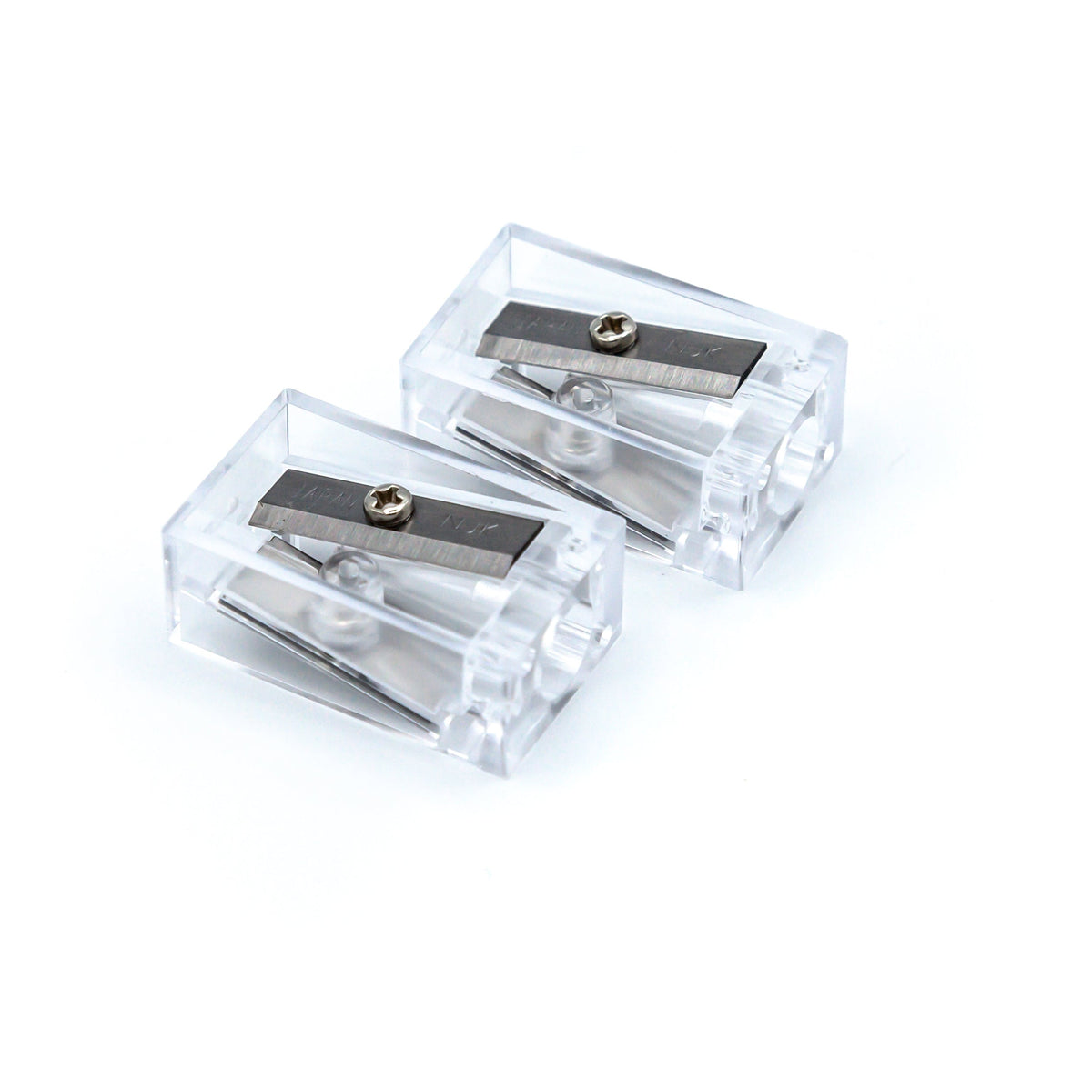 NJK + Double Blade Pencil Sharpener Replacement Blade