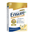 Ensure Diabetes Care Powder Vanilla Flavour - Sugar Free Health Drink
