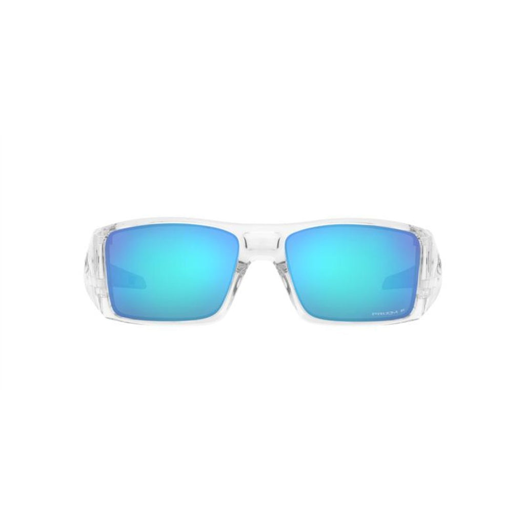 OAKLEY Heliostat Mini Polarized Sunglasses for Men