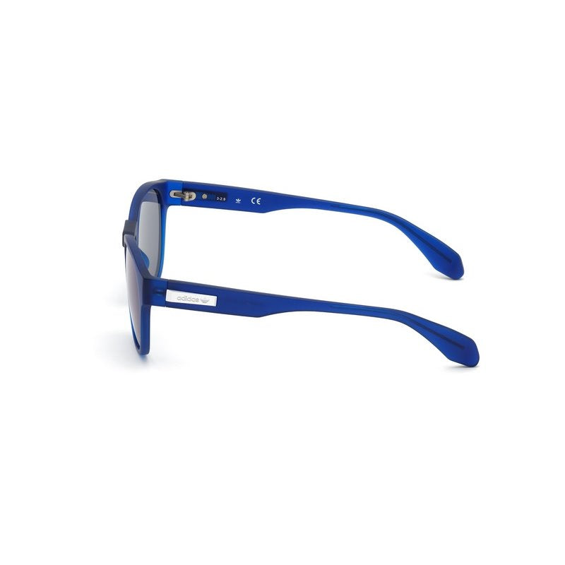 ADIDAS ORIGINALS Sleek Mirrored Sunglasses for Men - Perfect for Any Season