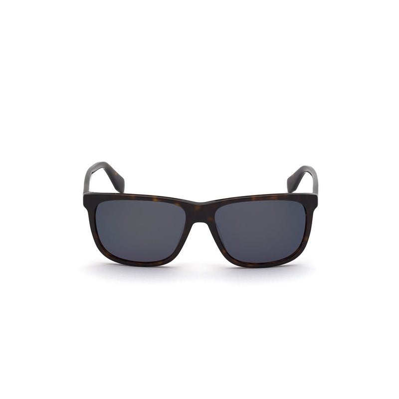 ADIDAS ORIGINALS Classic 52Q Men's Acetate Sunglasses