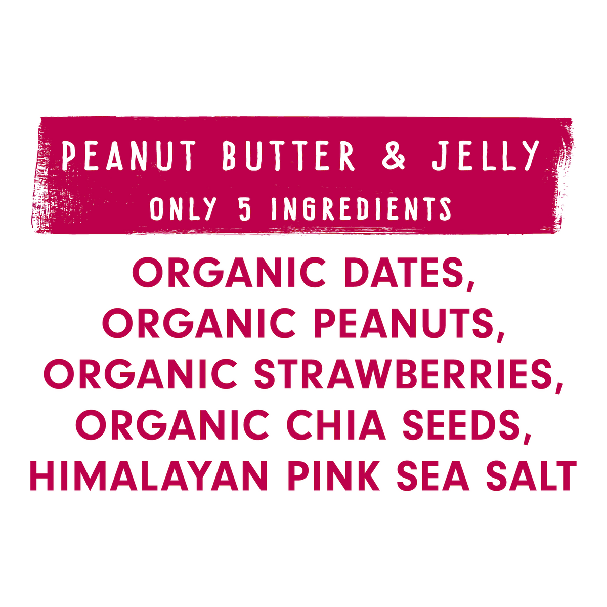 PB + J