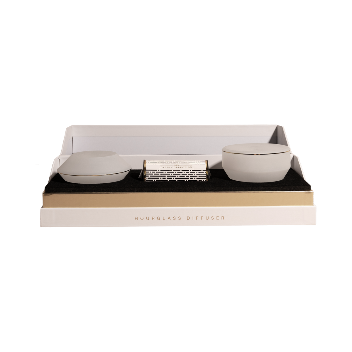Paris Collection Hourglass Diffuser