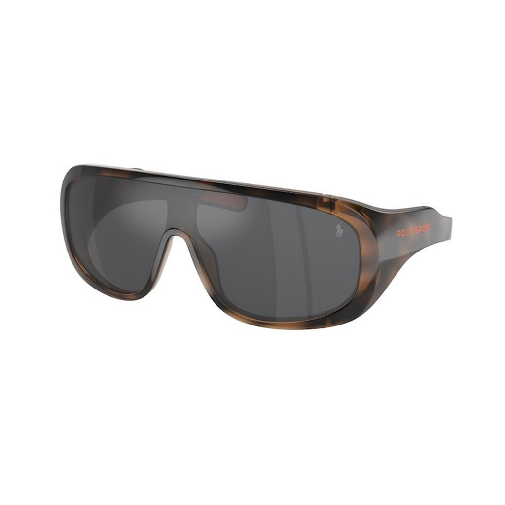 POLO RALPH LAUREN Stylish Men's Acetate Sunglasses