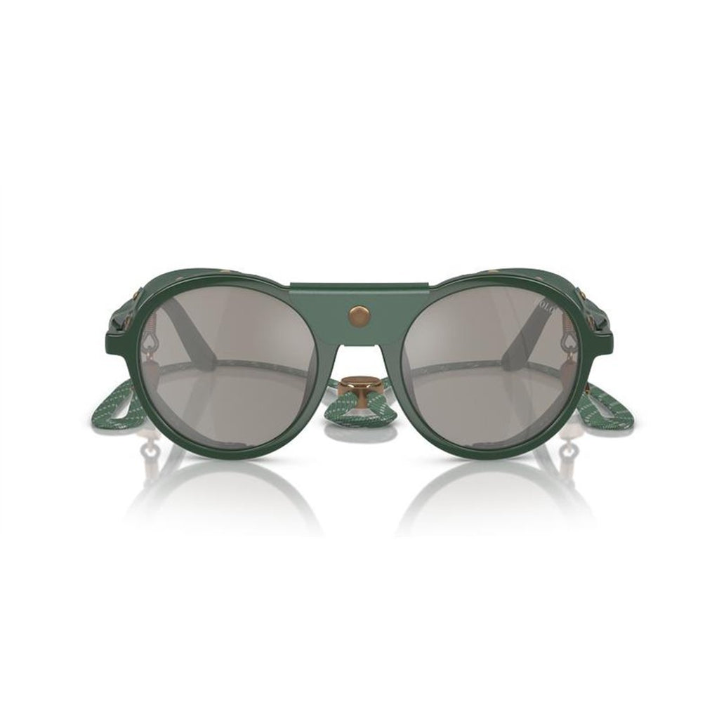 POLO RALPH LAUREN Men's Mini Stylish Sunglasses