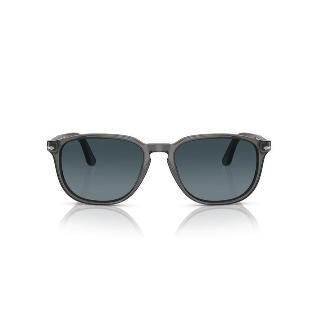 PERSOL Contemporary Polarized Sunglasses for Men