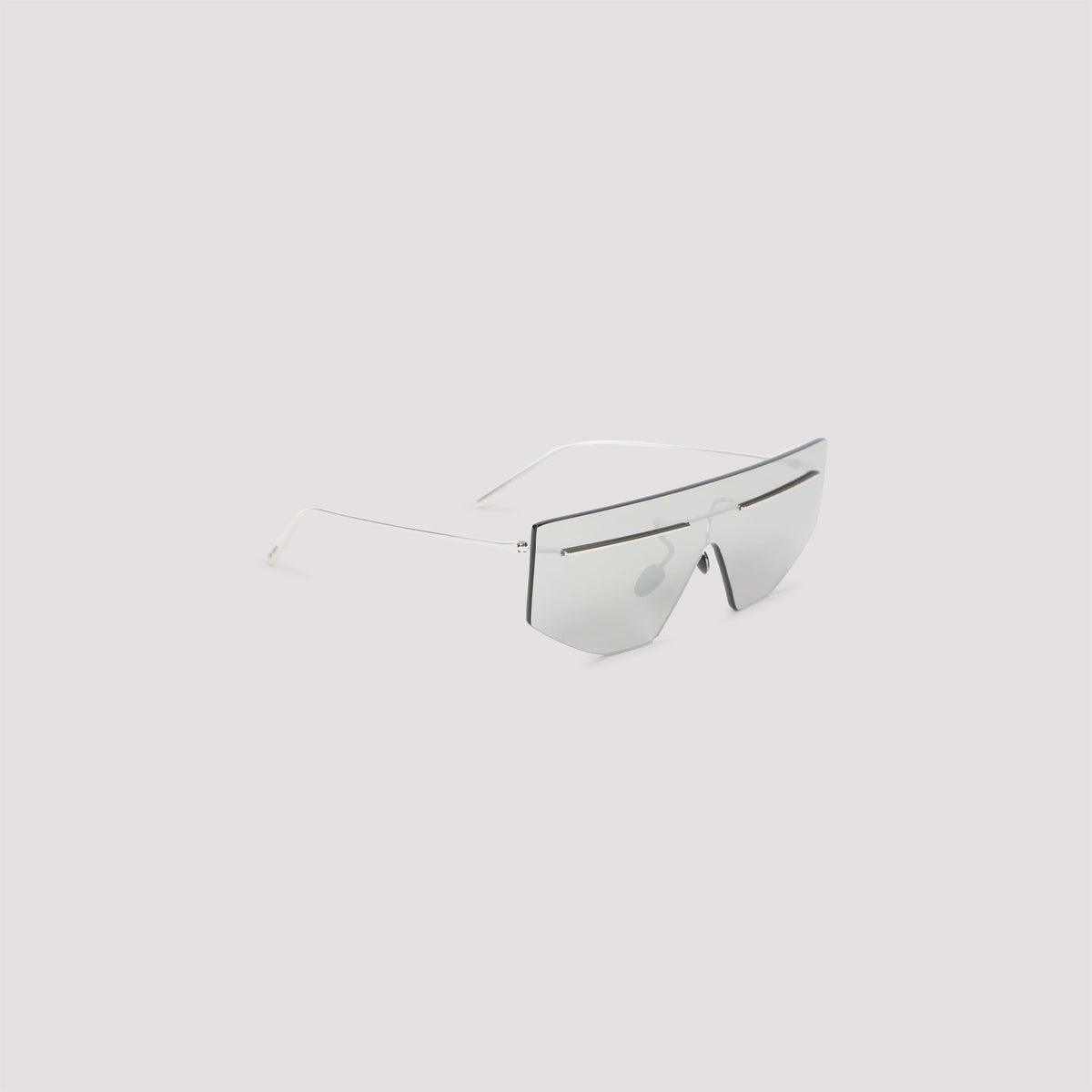 PRADA Luxury Eyewear Sunglasses for Men - FW25 Collection