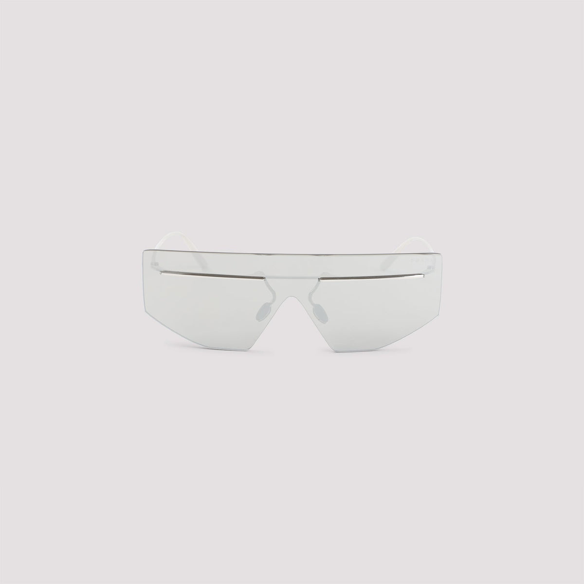 PRADA Luxury Eyewear Sunglasses for Men - FW25 Collection