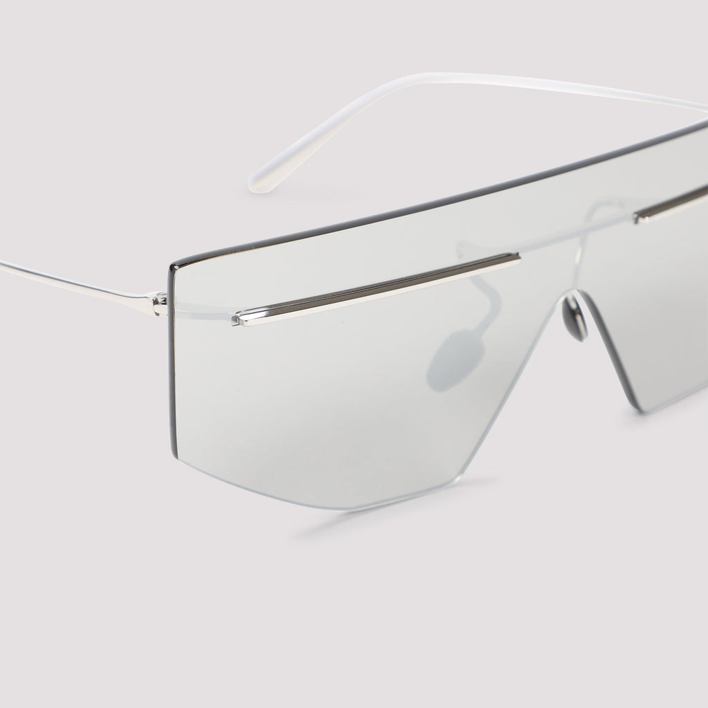 PRADA Luxury Eyewear Sunglasses for Men - FW25 Collection