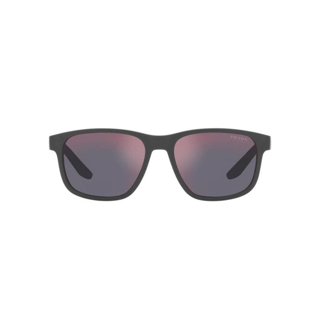 PRADA LINEA ROSSA Men's Stylish Sunglasses - PS 06YS