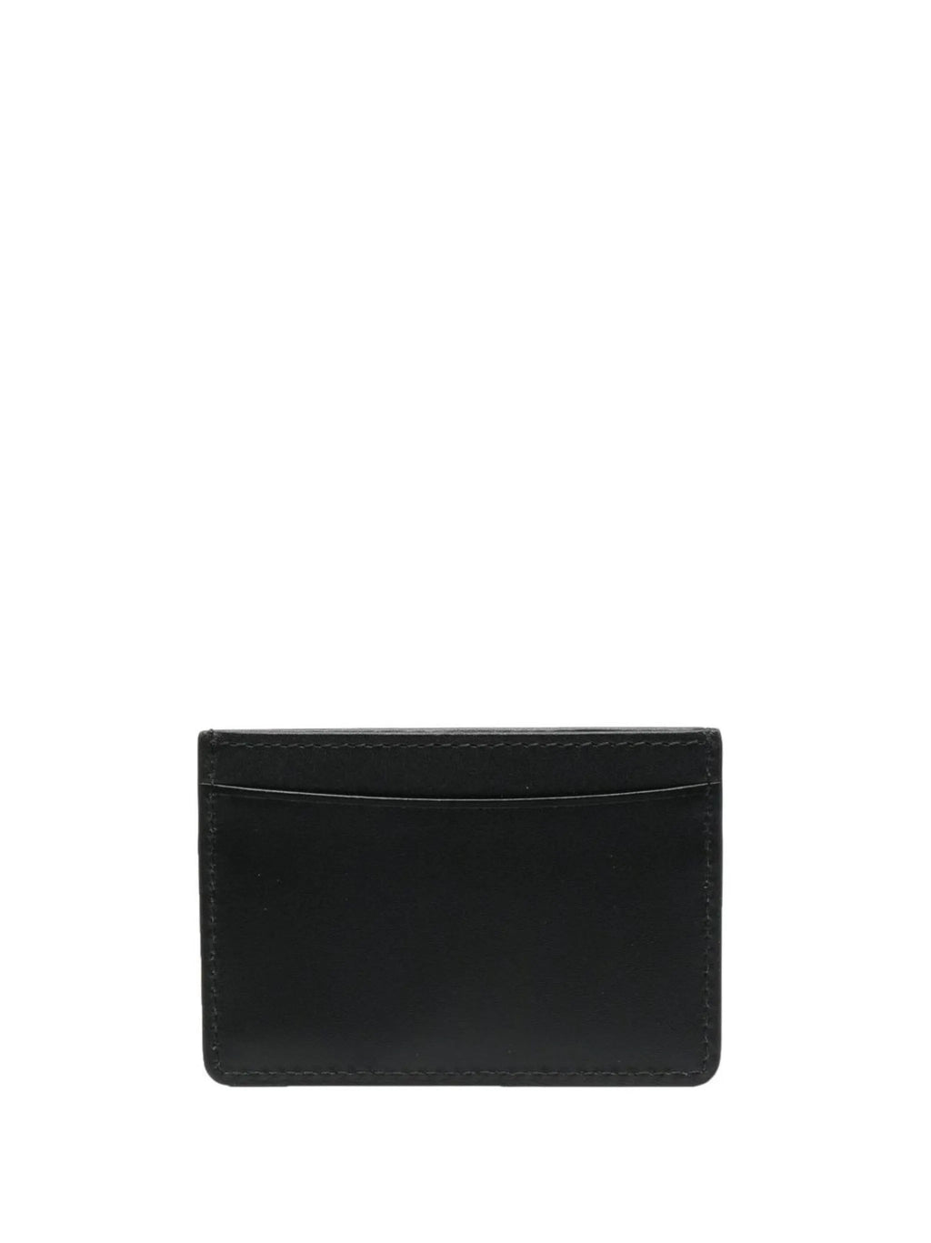 A.P.C. Mini Leather Card Case