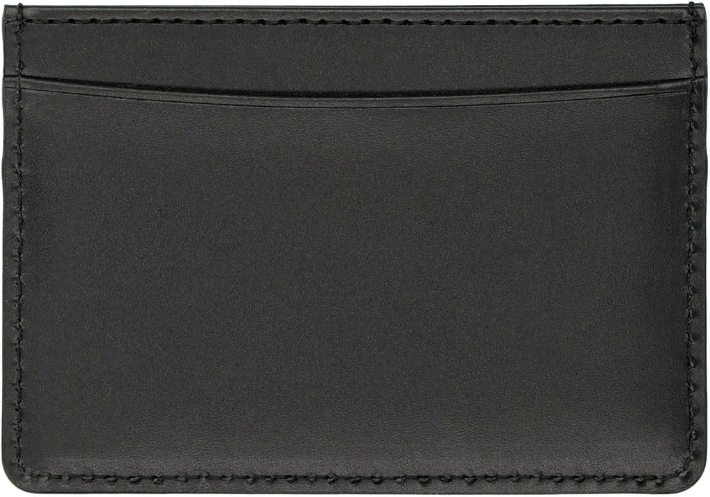 A.P.C. Mini Leather Card Holder
