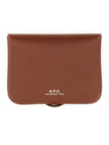 A.P.C. Mini Wallet - 7.5 cm x 10.5 cm