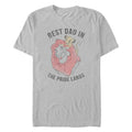 Men's Disney Pride Lands Dad T-Shirt