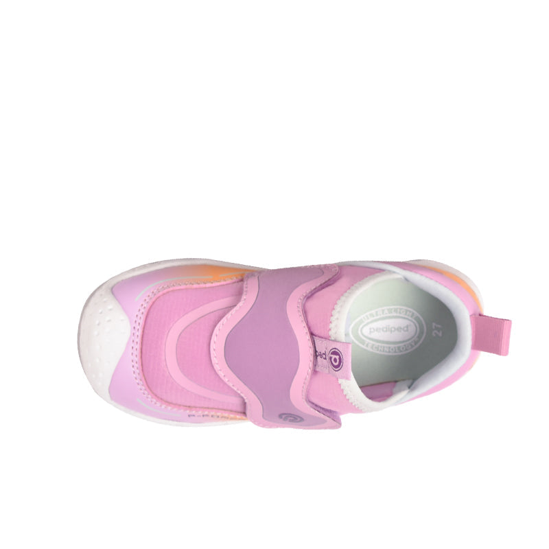Aries - Grip ‘n’ Go™ | Purple/Pink