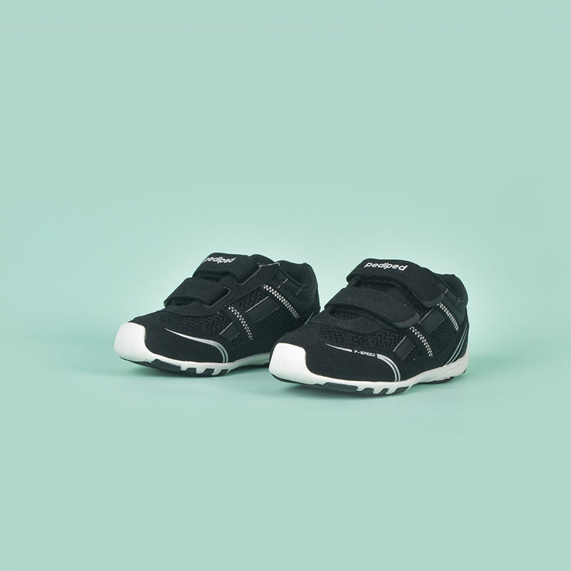 Jayce / Speed - Flex® | Black