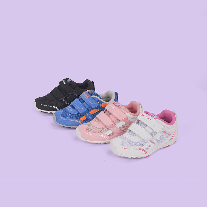 Jayce / Speed - Flex® | Black