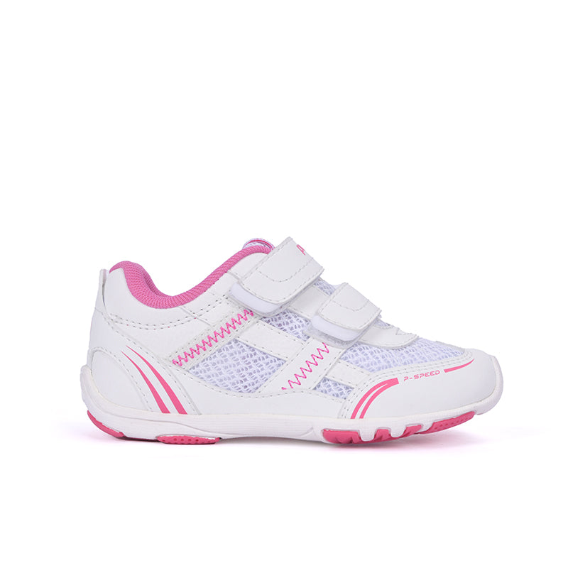 Jayce / Speed - Flex® | White