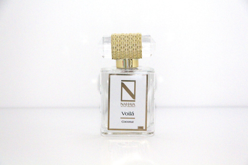 Coconut Voila Natural Perfume / Eau de Parfum 1.76 fl oz