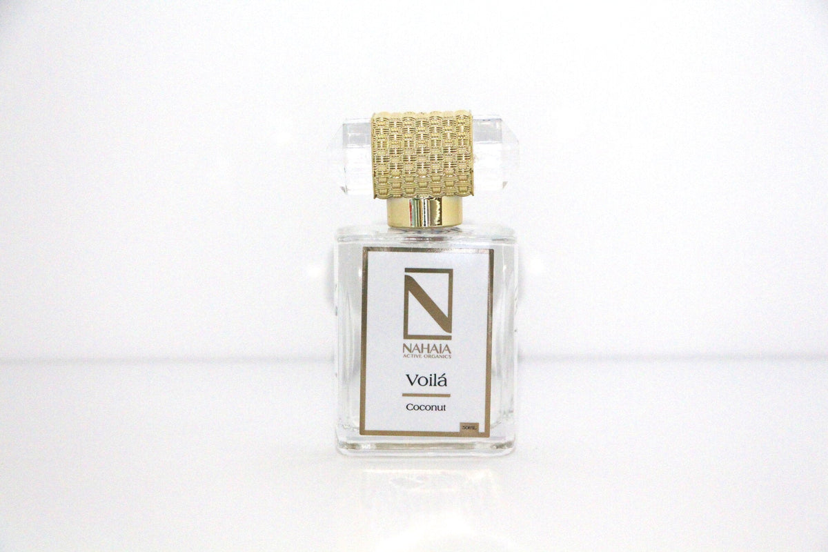 Coconut Voila Natural Perfume / Eau de Parfum 1.76 fl oz