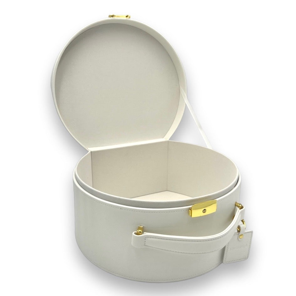 HeyPeacock Signature Keepsake Boxes (Blush Pink)