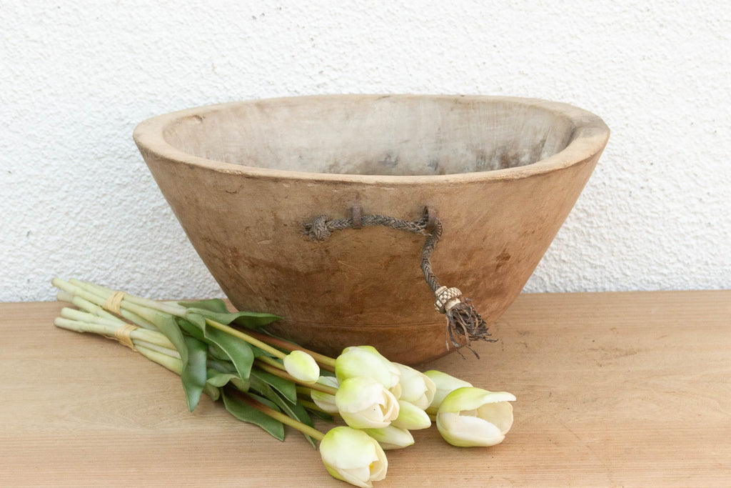 Primitive Omo Valley Grain Bowl