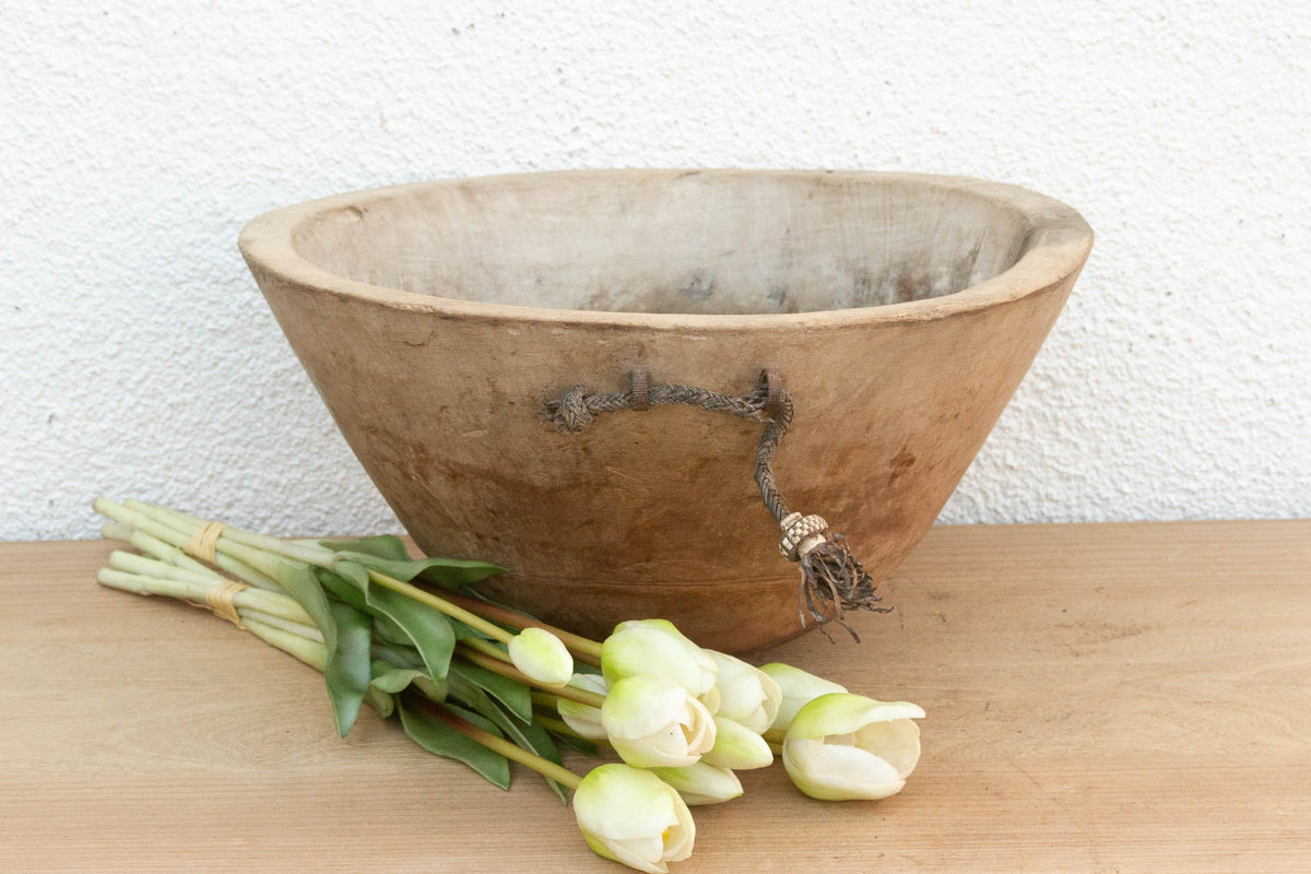 Primitive Omo Valley Grain Bowl