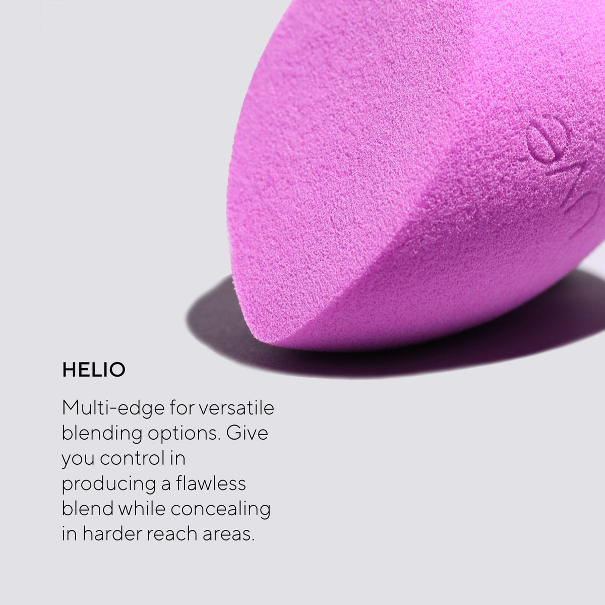 Helio Makeup Sponge