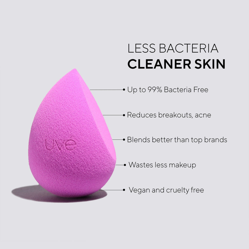 Helio Makeup Sponge