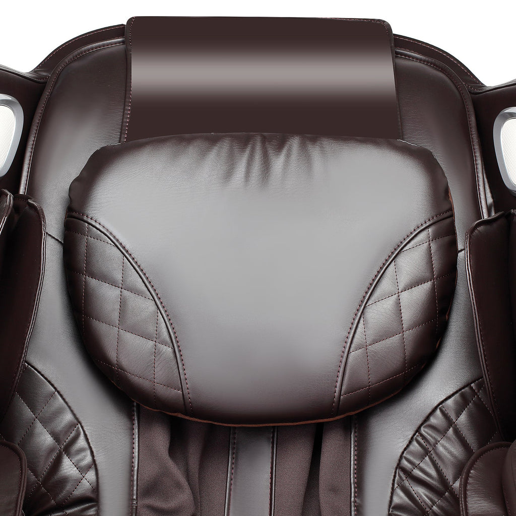 Provox 27-Comfort Full Body Massage Chair with SL Track Airbags Heating