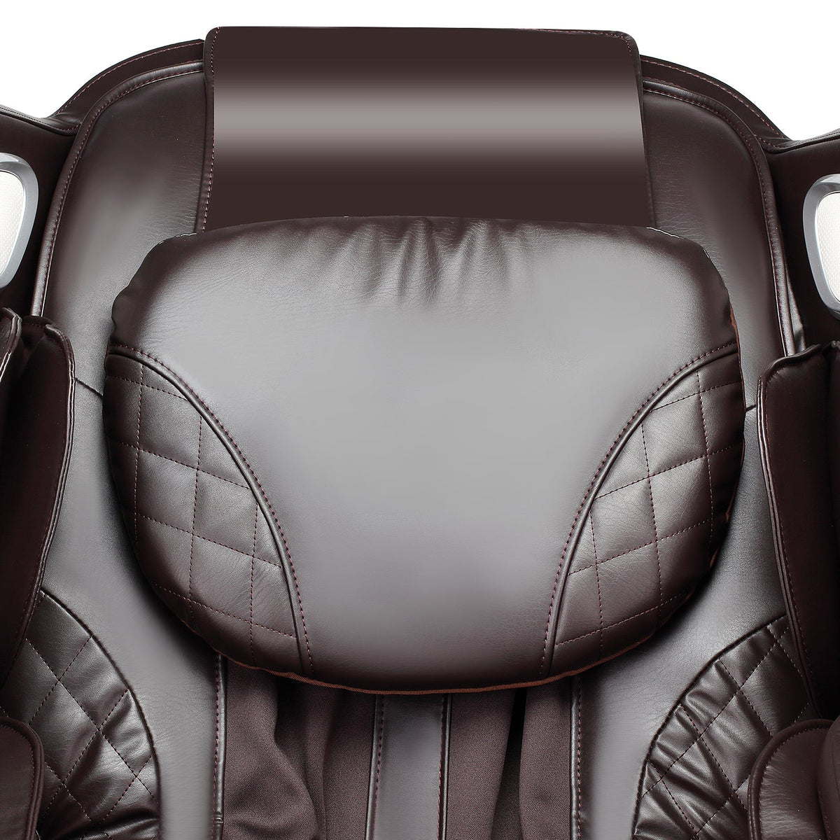 Provox 27-Comfort Full Body Massage Chair with SL Track Airbags Heating