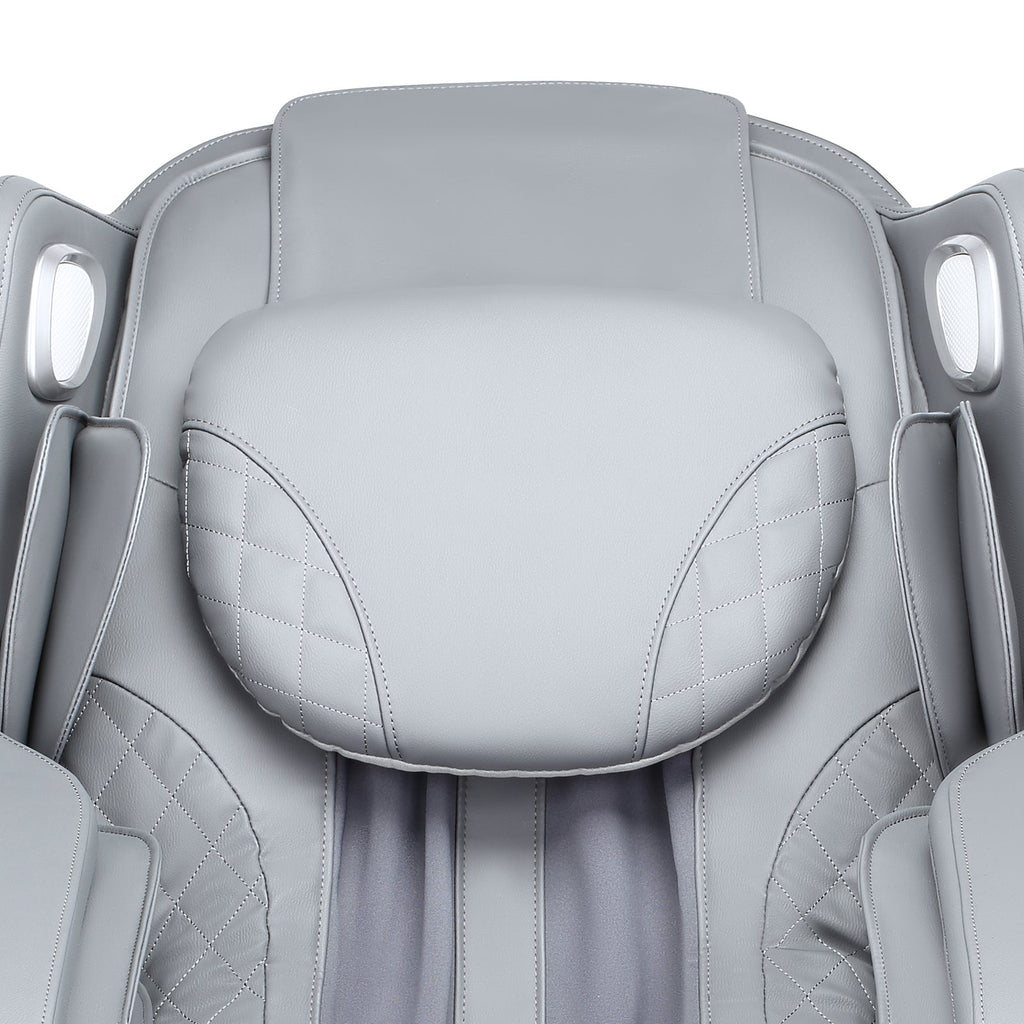 Provox 27-Comfort Full Body Massage Chair with SL Track Airbags Heating
