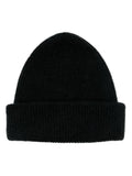 NUUR Wool Hat with Double Flap for Men