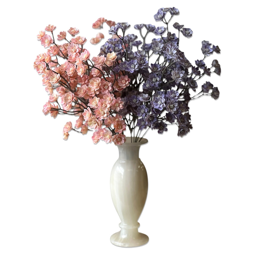 Pink & Purple Skyler Flower Bush