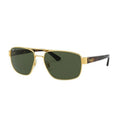 RAY-BAN Classic Metal Aviator Sunglasses for Men